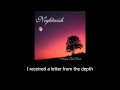 Nightwish - Astral Romance (Lyrics)