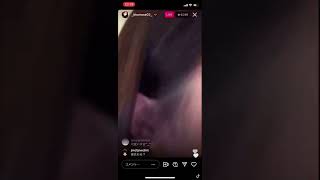 BAN間近の淫乱ｲﾝｽﾀﾗｲﾌﾞ切り抜き　♯318