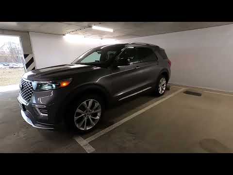 фото ford explorer vi 0