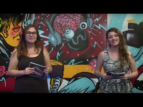 Ultimo CONEXÃO UFSC do Semestre 02/12/15