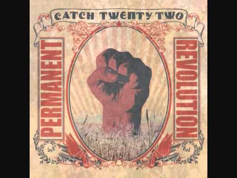On The Black Sea 1924 - Catch 22