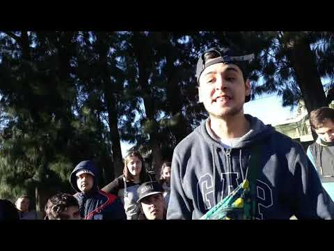 CLIPPER vs KOFLA | 4tos FECHA 13