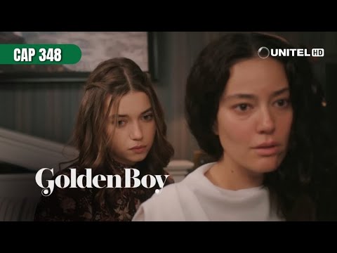 Golden Boy: Ferit already knows how to trap Sinan, and Seyrán suspects that Diyar is lying about ...