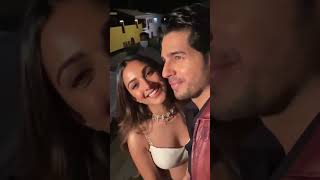 #kabhiitumhhe | Kiara Advani & Sidharth Malhotra | #shorts