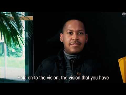 It's back - SDG Global Festival of Action 2020 I 1 - 3 April I Bonn, Germany