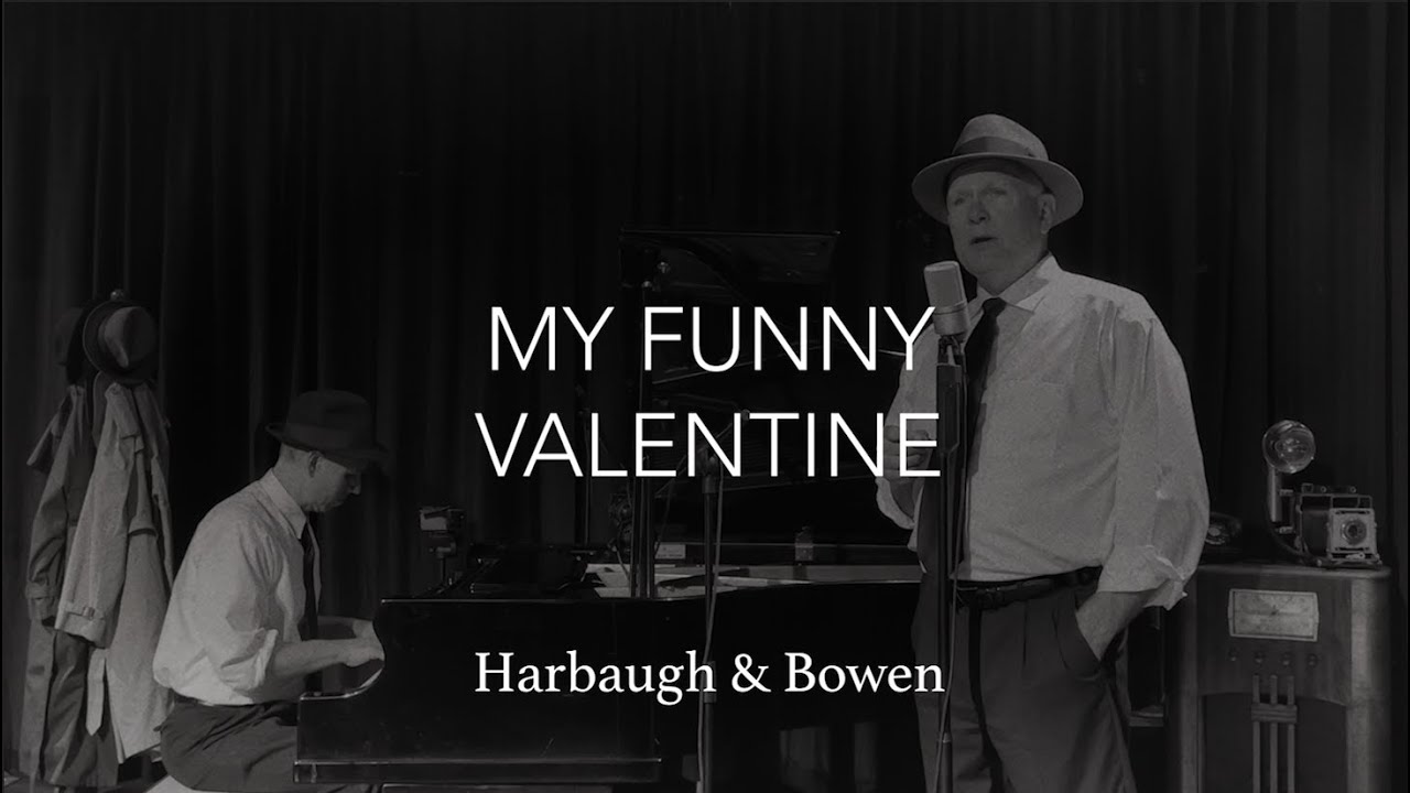 Promotional video thumbnail 4 for Lee Harbaugh