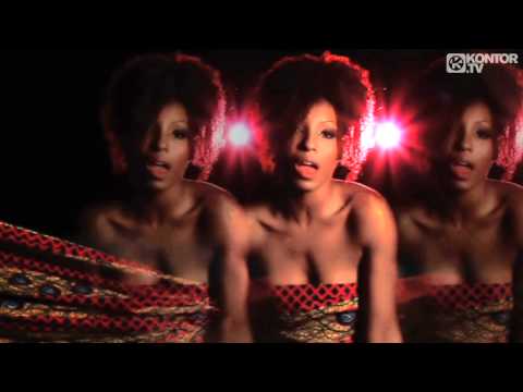 Rhythm Masters & MYNC Feat. Wynter Gordon - I Feel Love (Official Video HD)