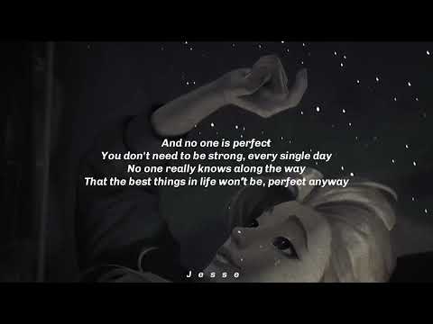Seraphine - the Starry-Eyed Songstress | Lyrics (slowed+reverb)