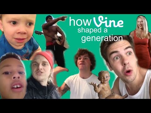 How Vine Shaped a Generation Video
