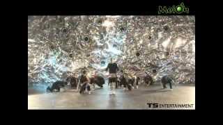 B.A.P. No Mercy Dance Version