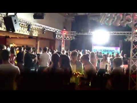 Abifete Zitadelle Jülich 2013