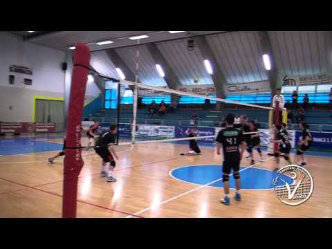 Finale Regionale U14 Maschile