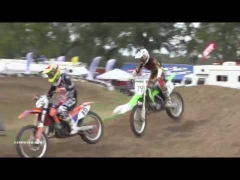 2014 Mini O's: Schoolboy 1 Uncut- vurbmoto