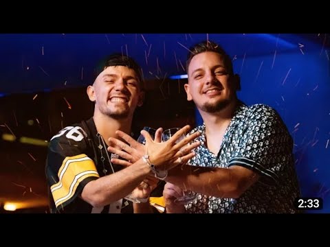 DJ Gimi O x Capital Bra   VIJA VIJA Official Video