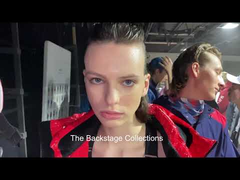 Spyder Korea Mens Fall/Winter 20/21 Sportswear Collection, Milano