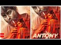 ANTONY Malayalam Full Movie | Joju George | Kalyani priyadarshan | Chemban Vinod | Nyla Usha