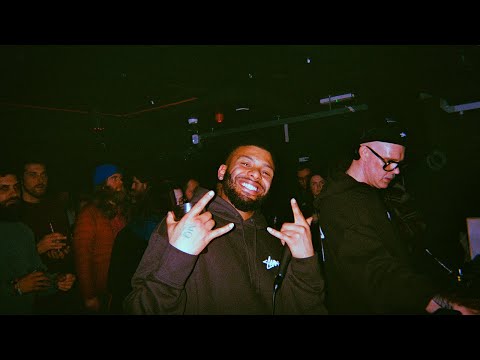 LOEFAH w/ SNOWY | Subtle Radio Presents: SWAMP81