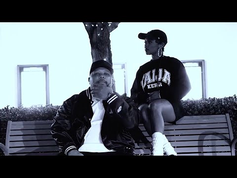 TAIJA KERR X DAE ONE : FORGET ABOUT IT OFFICIAL VIDEO