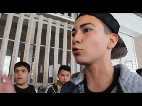 VARELA VS JUANMA VS WUICKLER - 16AVOS - GALIRHYMES