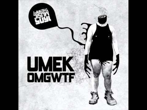 Umek - OMGWTF [1605-040]