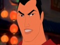 Mulan And Shang All Good Things