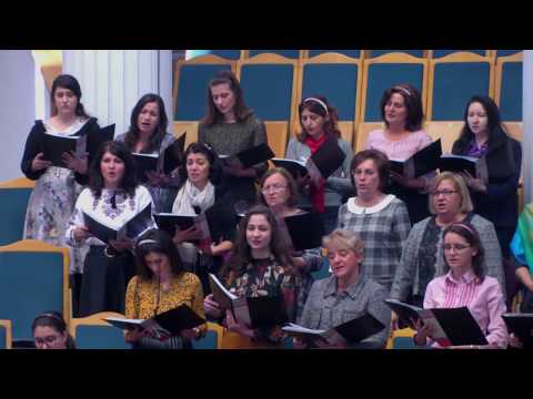 01.12.19 AM | Fr. D. Hnatiuc "Creștere spirituală sănătoasă" - Evrei 5:11-6:3