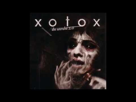 Xotox - Minuszeit