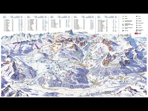 2020-02_ALTABADIA PISTA ROSSA Boè, Boé CORVARA_GOPRO