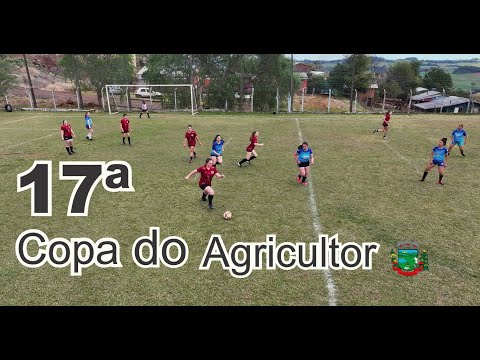 17ª Copa do Agricultor  - Coronel Martins - Santa Catarina - Brasil