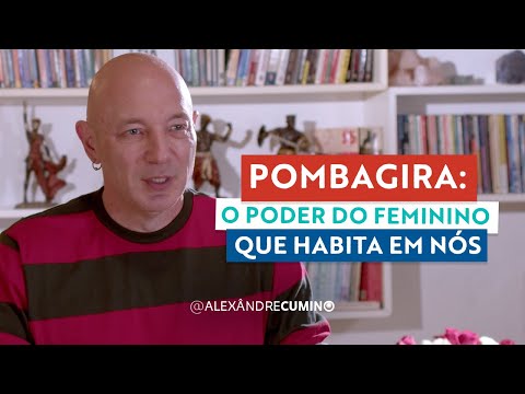 O Que Pombagira Ensina Sobre Machismo, Gênero e Espiritualidade