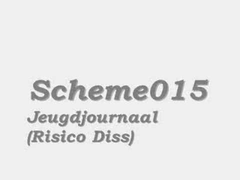 Scheme015 - JeugdJournaal (Risico Diss)