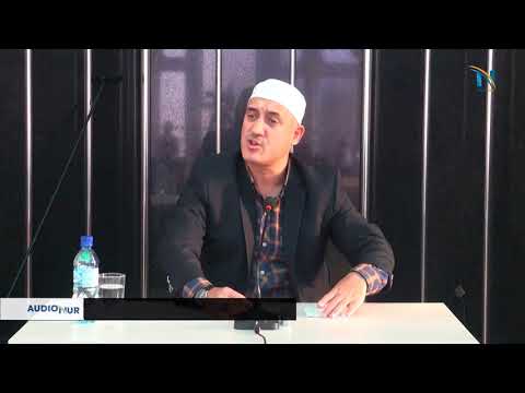 Rregullat dhe edukata në xhami - Hoxhë Fatmir Zaimi