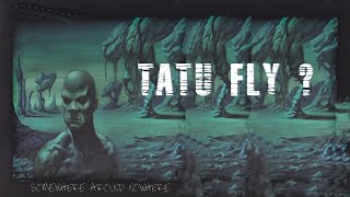 Tatu Fly  - Jellyfish