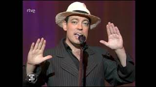 CAFÉ QUIJANO - Noches De Verano (TVE - 2001) [HQ Audio] - Falsas promesas