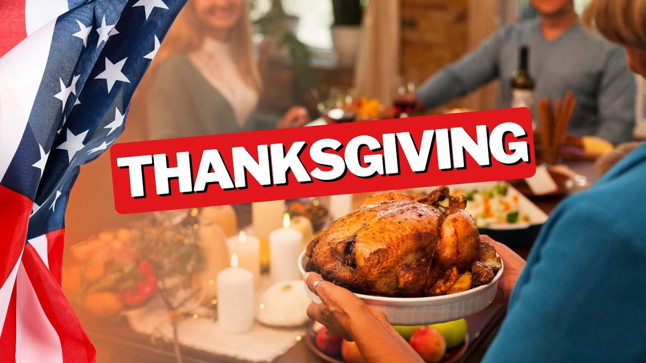 Tudo sobre o Thanksgiving
