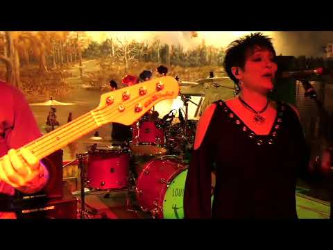 Louisiana Red at Pat’s on 02/17/18