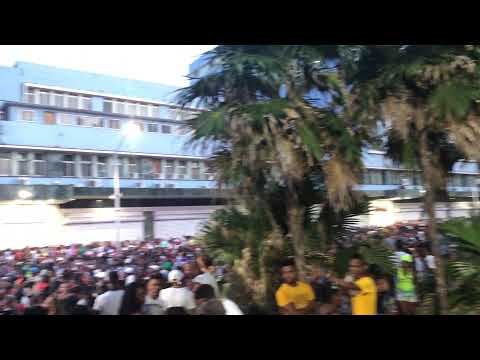 Havana Street Party (part 1)