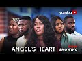 Angel's Heart Latest Yoruba Movie 2024 Drama Juliet Jatto|Bakare Zainab|Tunde Aderinoye |JokeAfolabi