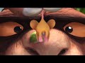 The Gruffalo's Favourite Food! | Gruffalo World: The Gruffalo