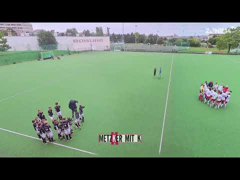 Post SV U14m - SV Arminen U14m