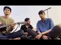 আত্মহত্যার গান || Attohottar Gaan || Shonar Bangla Circus || Cover