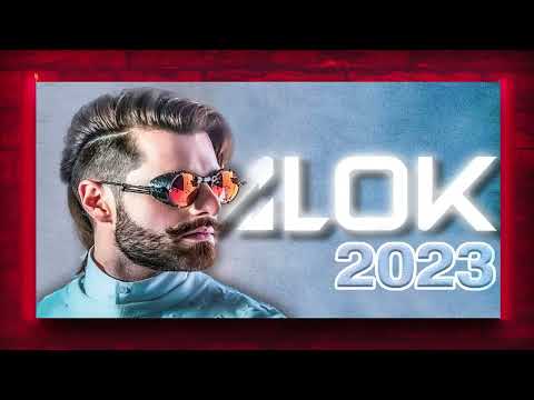 ALOK MIX 2023 - MELHORES MÚSICAS ELETRÔNICAS DE 2023 - ALIVE