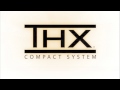 THX Test Explosion Test Tone