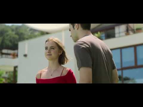 Ares Trying To Impress Raquel! ❤️❤️‍🔥🥰 - Through My Window: Across the Sea 