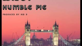 Wiley - Humble Pie  (Produced by Kid D)