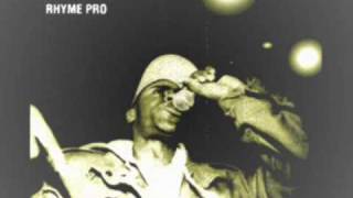 InI - Center Of Attention Ft. Pete Rock [Rass, Rob-O &amp; Grap Luva]