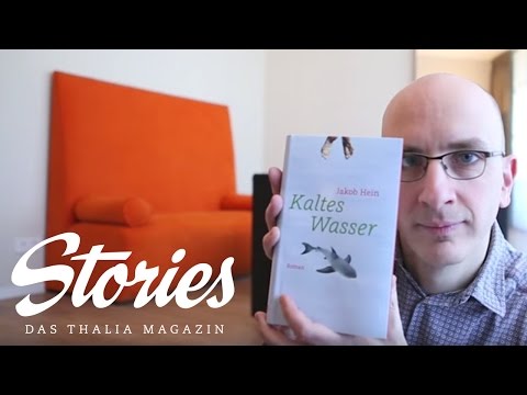 Thalia Stories: Jakob Hein