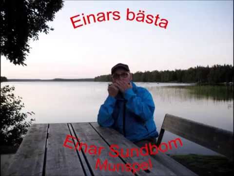 Einar Sundbom - Johan på snippen