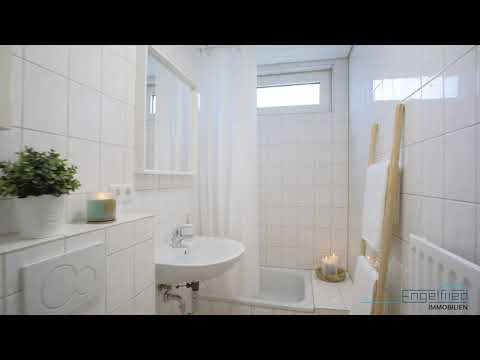 Gepflegte 3-Zimmer-Eigentumswohnung mit Garage im beliebten Mainzer Stadtteil Gonsenheim