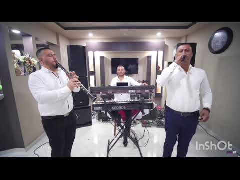 SULO & TURI GRABJANIT -- PUCAVA ME DAJA